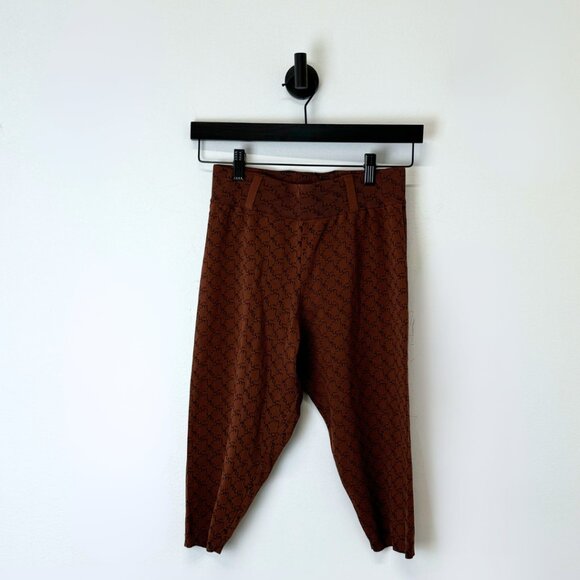 Miaou Logo Monogram Set - Picture 3 of 5